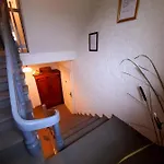 Dom O Niebieskich Okiennicach Gryfów Śląski