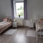 Lantgård Dom O Niebieskich Okiennicach Gryfów Śląski