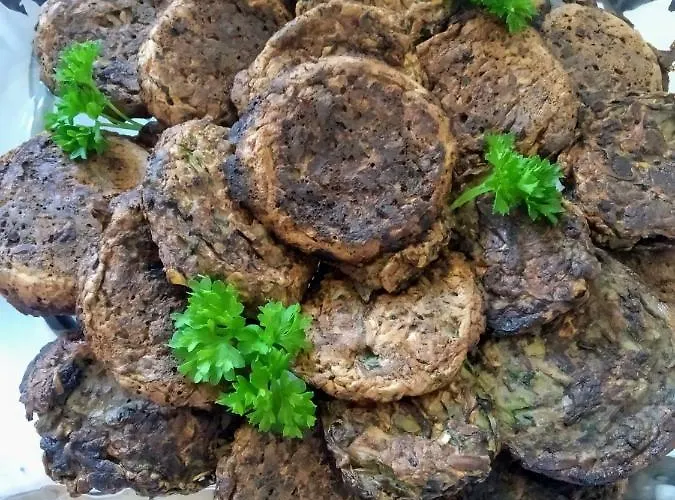 Dom O Niebieskich Okiennicach