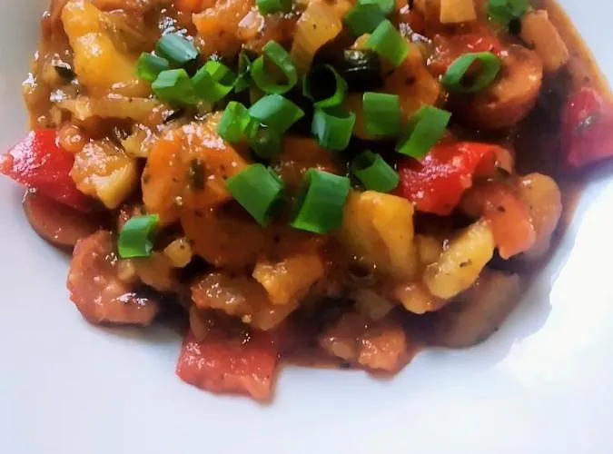 Dom O Niebieskich Okiennicach Farm stay