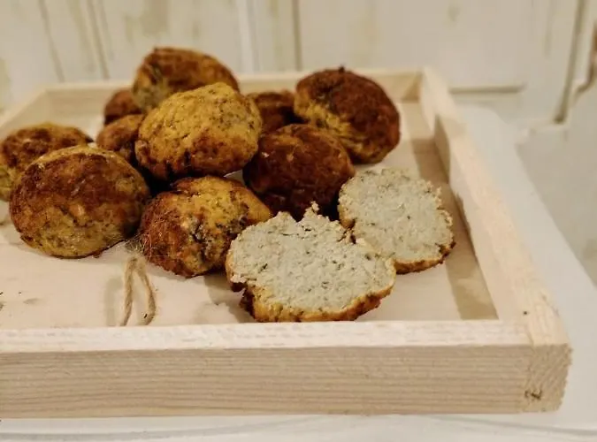 Dom O Niebieskich Okiennicach Gryfów Śląski