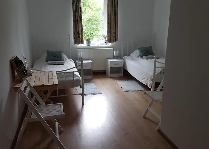 Gospodarstwo agroturystyczne Dom O Niebieskich Okiennicach *